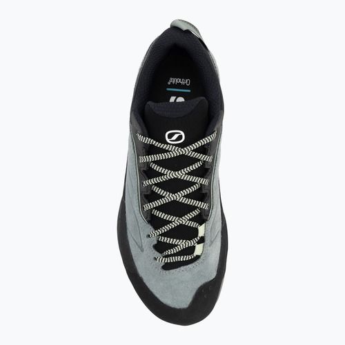 Moteriški priėjimo prie trasų batai SCARPA Rapid XT conifer/sunny lime