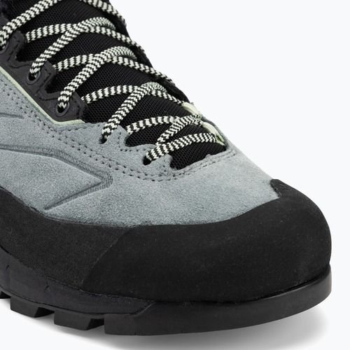 Moteriški priėjimo prie trasų batai SCARPA Rapid XT conifer/sunny lime