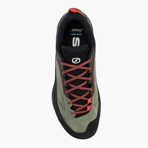 Moteriški priėjimo prie trasų batai SCARPA Rapid XT GTX birch/coral