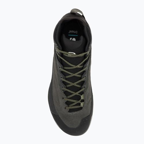 Vyriški priėjimo prie trasų batai SCARPA Rapid XT Mid GTX shark/military