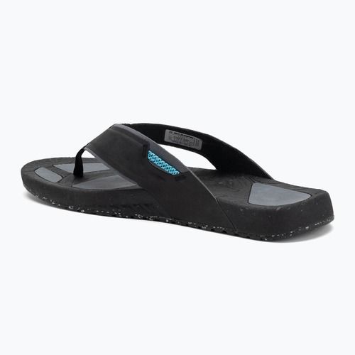 Šlepetės per pirštą SCARPA Tegu black
