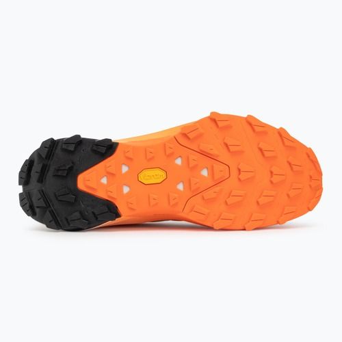 Vyriški bėgimo batai SCARPA Spin Ultra 2 ice/orange fluo