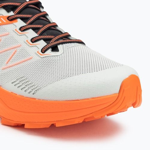 Vyriški bėgimo batai SCARPA Spin Ultra 2 ice/orange fluo