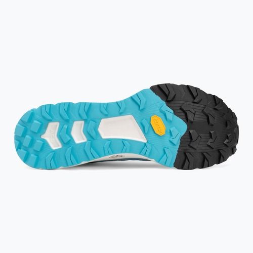 Vyriški bėgimo batai SCARPA Spin Race azure/white