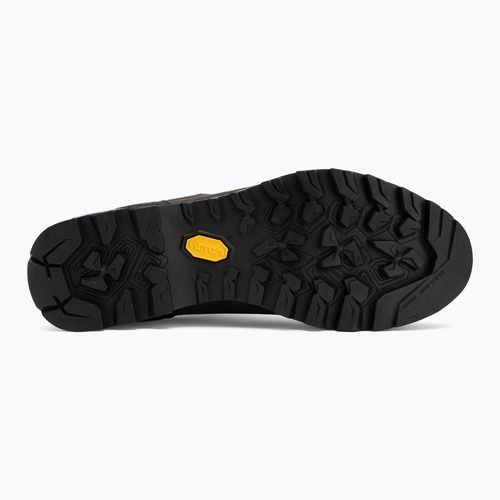Moteriški priėjimo prie trasų batai SCARPA Zodiac GTX anthracite/lavender
