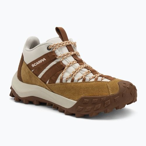 Moteriški turistiniai batai SCARPA Rove ivory/choco