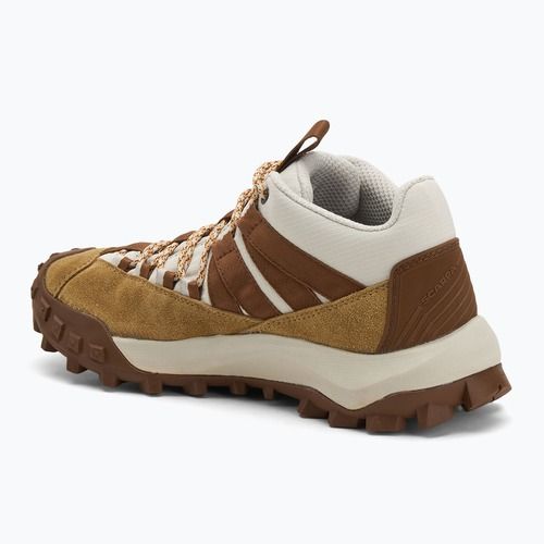 Moteriški turistiniai batai SCARPA Rove ivory/choco