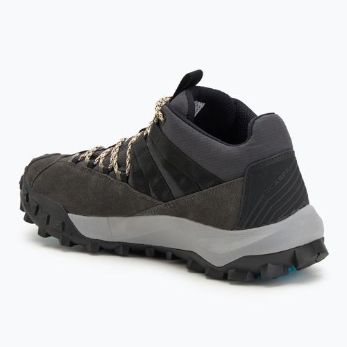 Vyriški turistiniai batai SCARPA Rove GTX anthracite/dark rock