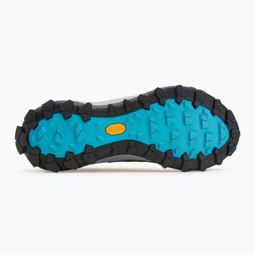 Vyriški turistiniai batai SCARPA Rove GTX anthracite/dark rock