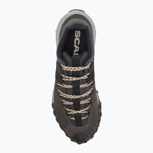 Vyriški turistiniai batai SCARPA Rove GTX anthracite/dark rock