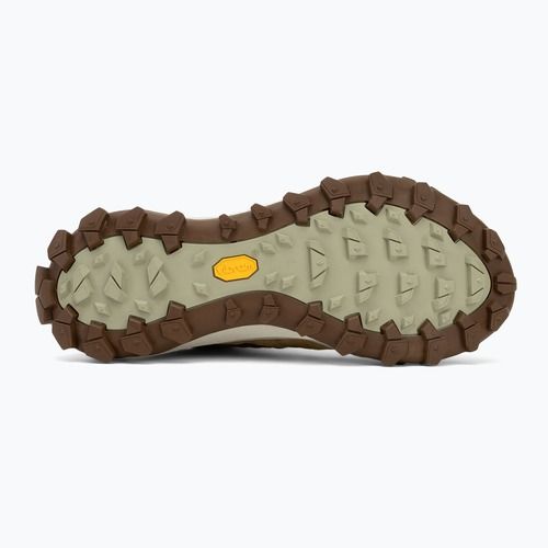 Vyriški turistiniai batai SCARPA Rove mustard/choco