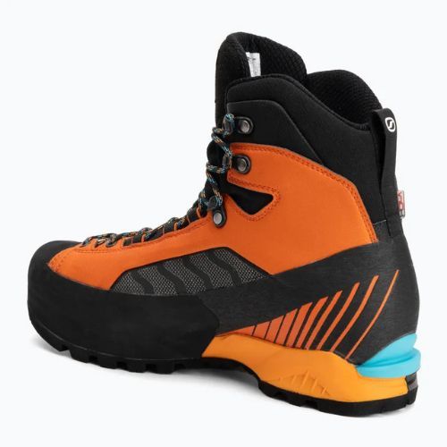 Vyriški aukštų kalnų batai SCARPA Ribelle Lite HD tonic