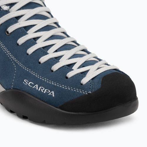 Turistiniai batai SCARPA Mojito ocean
