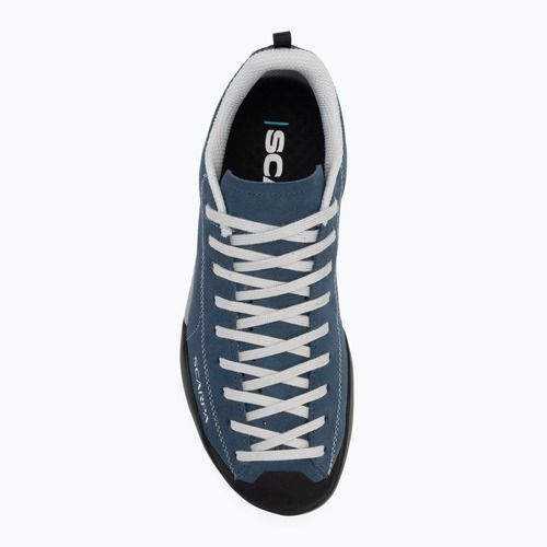 Turistiniai batai SCARPA Mojito ocean