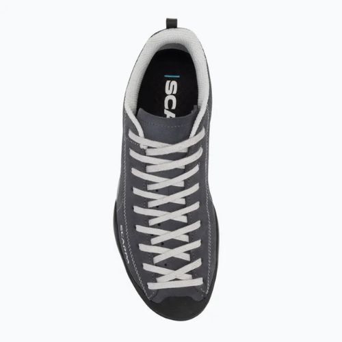 Turistiniai batai SCARPA Mojito iron gray