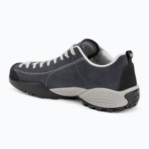 Turistiniai batai SCARPA Mojito iron gray