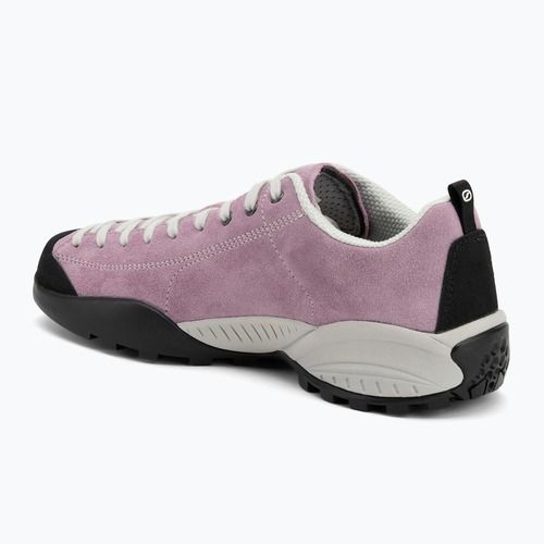 Turistiniai batai SCARPA Mojito orchid rose