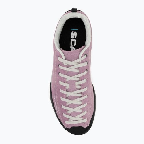 Turistiniai batai SCARPA Mojito orchid rose