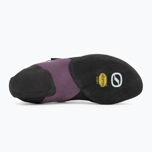 Laipiojimo batai SCARPA Instinct VSR LV black/violet/milk