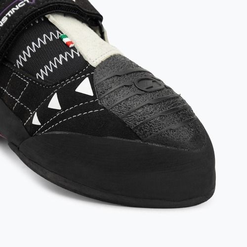 Laipiojimo batai SCARPA Instinct VSR LV black/violet/milk