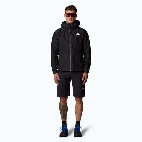 The North Face Dryzzle FutureLight 2 tnf black vyriška vėjo striukė