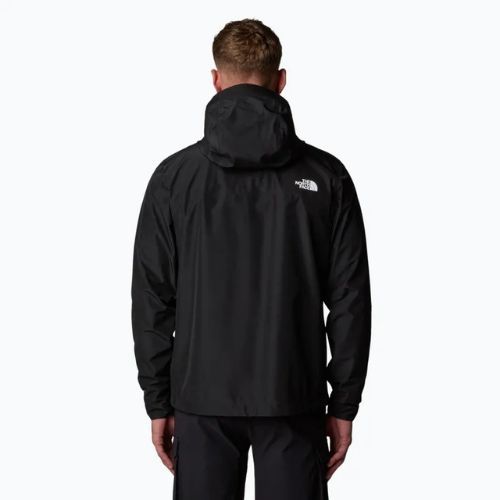 The North Face Dryzzle FutureLight 2 tnf black vyriška vėjo striukė