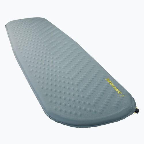 Pripučiamas kilimėlis Therm-A-Rest Trail Lite L trooper grey