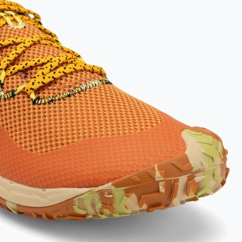 Vyriški barefoot batai Merrell Trail Glove 7 sienna