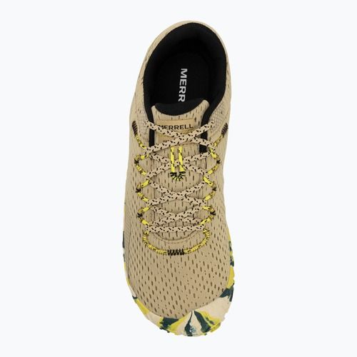 Buty barefoot męskie Merrell Vapor Glove 6 khaki/coyote