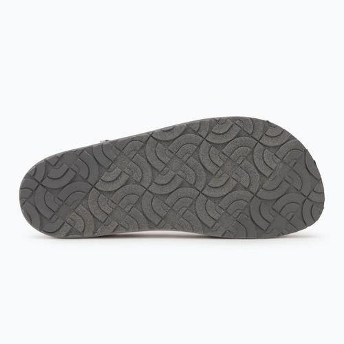 Moteriški sandalai The North Face Skeena Platform moonstone grey/smoked pl