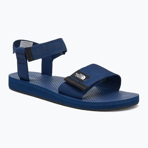 Vyriški sandalai The North Face Skeena II estate blue/tnf black
