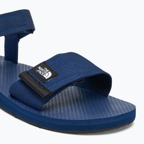 Vyriški sandalai The North Face Skeena II estate blue/tnf black