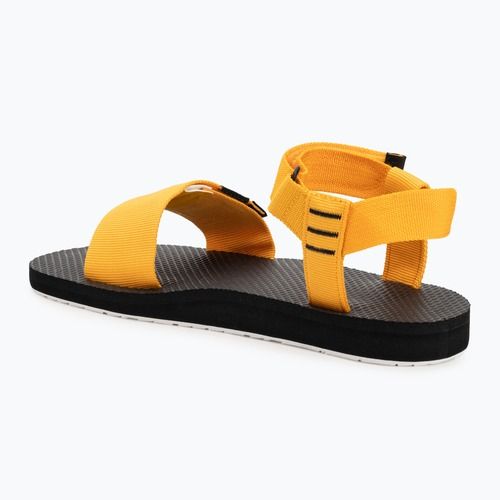 Vyriški sandalai The North Face Skeena II summit gold/tnf black