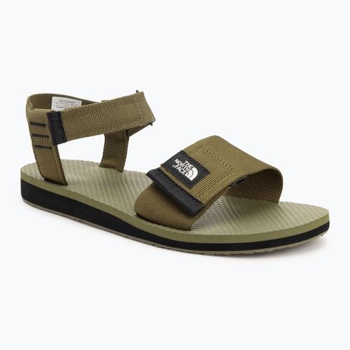 Vyriški sandalai The North Face Skeena II carawy seed/tnf black