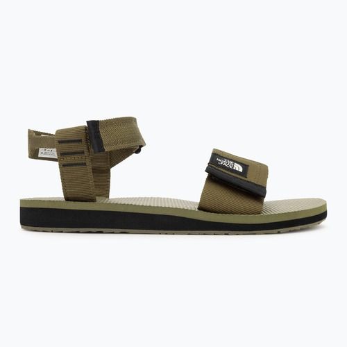 Vyriški sandalai The North Face Skeena II carawy seed/tnf black