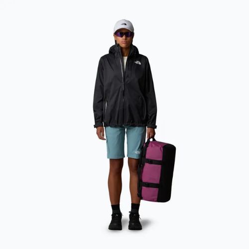 Moteriška striukė nuo lietaus The North Face Alta Vista Rain tnf black