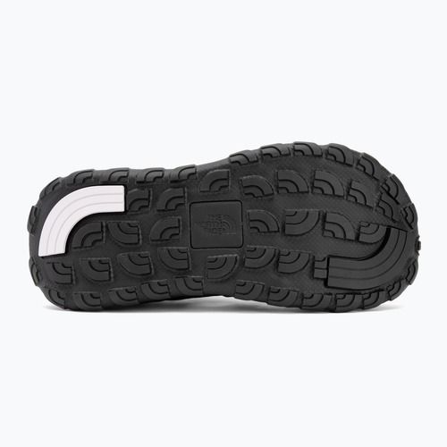 The North Face Explore Camp vyriški sandalai tnf black/tnf black