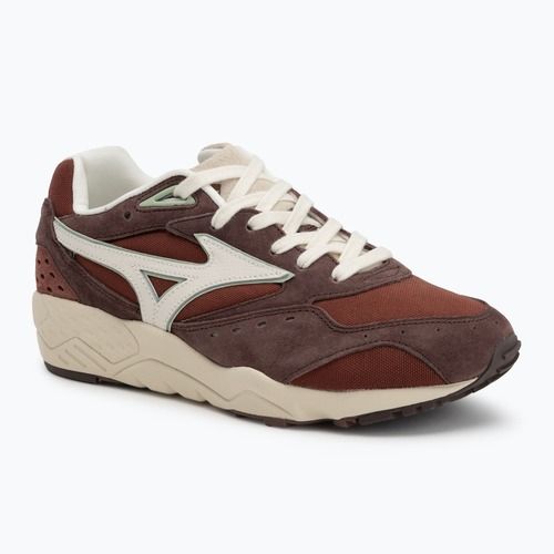 Mizuno Contender Premium lunar rock/shifting sand/cloud cream batai