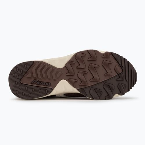 Mizuno Contender Premium lunar rock/shifting sand/cloud cream batai