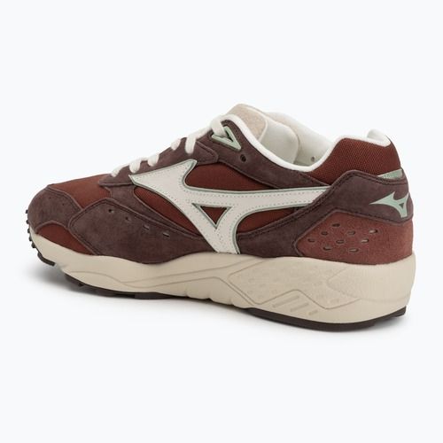 Mizuno Contender Premium lunar rock/shifting sand/cloud cream batai
