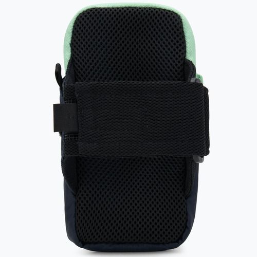 Telefono juosta Mizuno Arm Pouch navy