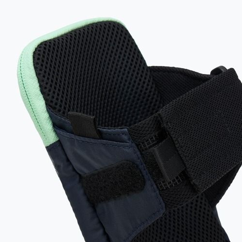 Telefono juosta Mizuno Arm Pouch navy