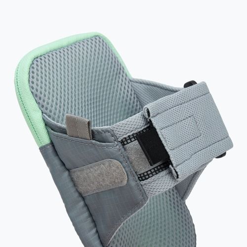 Telefono juosta Mizuno Arm Pouch gray