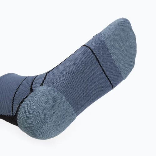 Kojinės Mizuno ER Trail citadel