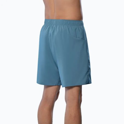 Vyriški bėgimo šortai Mizuno Core 7.5" citadel