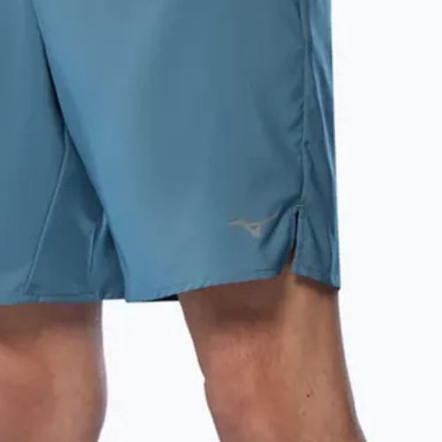 Vyriški bėgimo šortai Mizuno Core 7.5" citadel