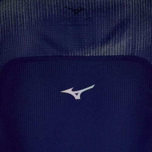 Vyriškas bėgimo tank topas Mizuno DryAeroFlow Graphic Tank