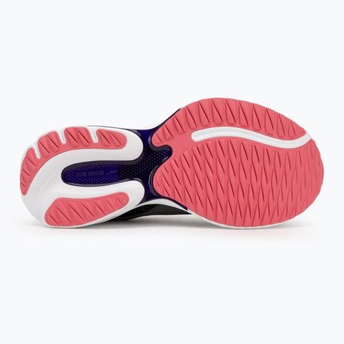 Moteriški bėgimo batai Mizuno Wave Ultima 16 quiet shade / camellia rose / violin