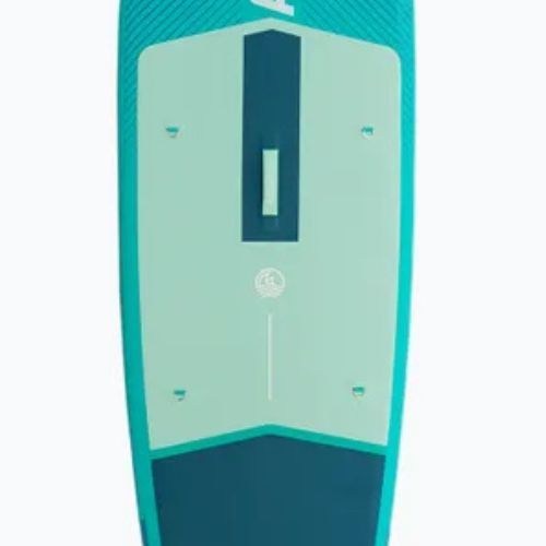 Irklentė SUP AQUASTIC Perth 10'8" allround žalia