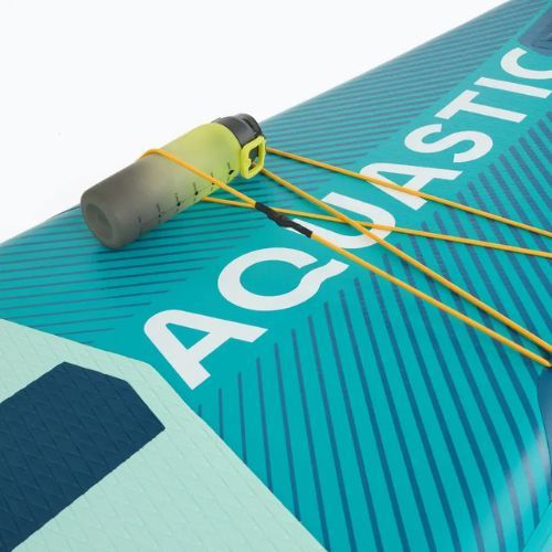 Irklentė SUP AQUASTIC Perth 10'8" allround žalia